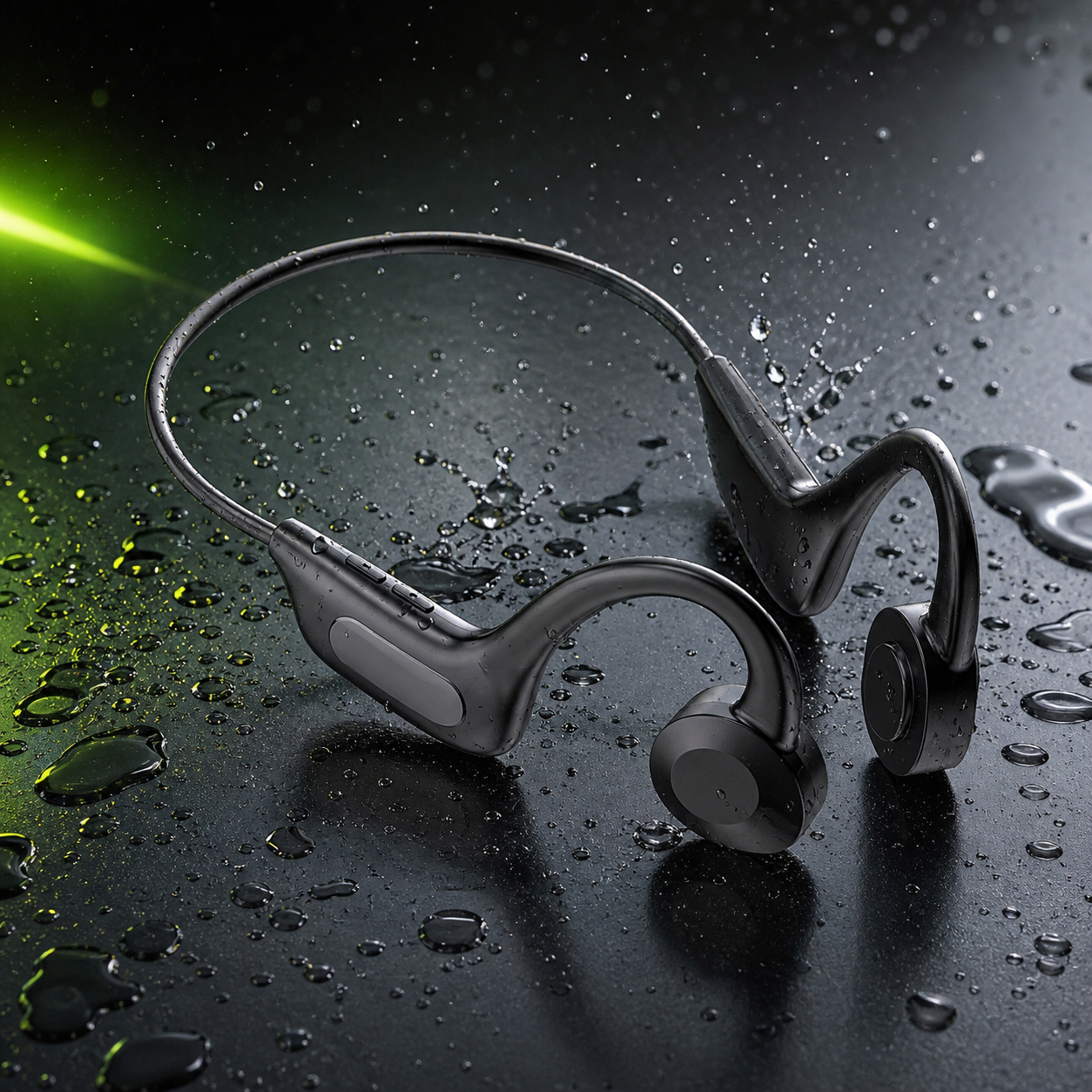 Aurios Pulse Air™